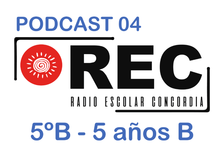 Programa 04 - Radio Escolar Concordia (REC)