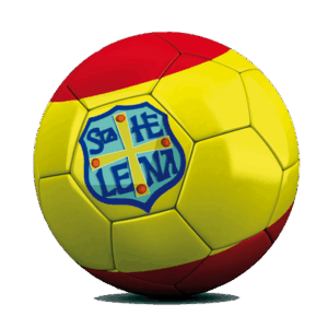 Entrevista a un futbolista del Santa Helena