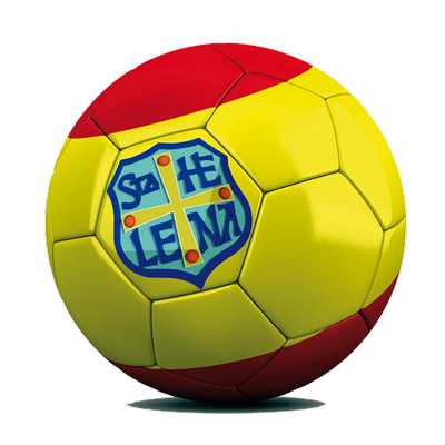 Entrevista a un futbolista del Santa Helena