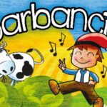 CUENTO: GARBANCITO