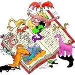 Recomendaciones de lectura. Poemas. Adivinanzas.