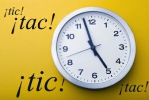 Los peques compiten con preguntas sobre conocimientos generales