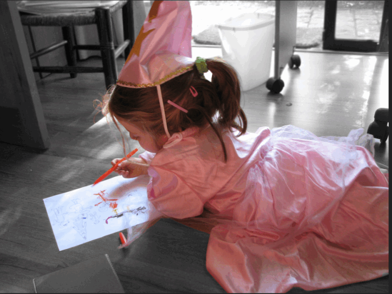 APRENDE A DIBUJAR TU CUERPO