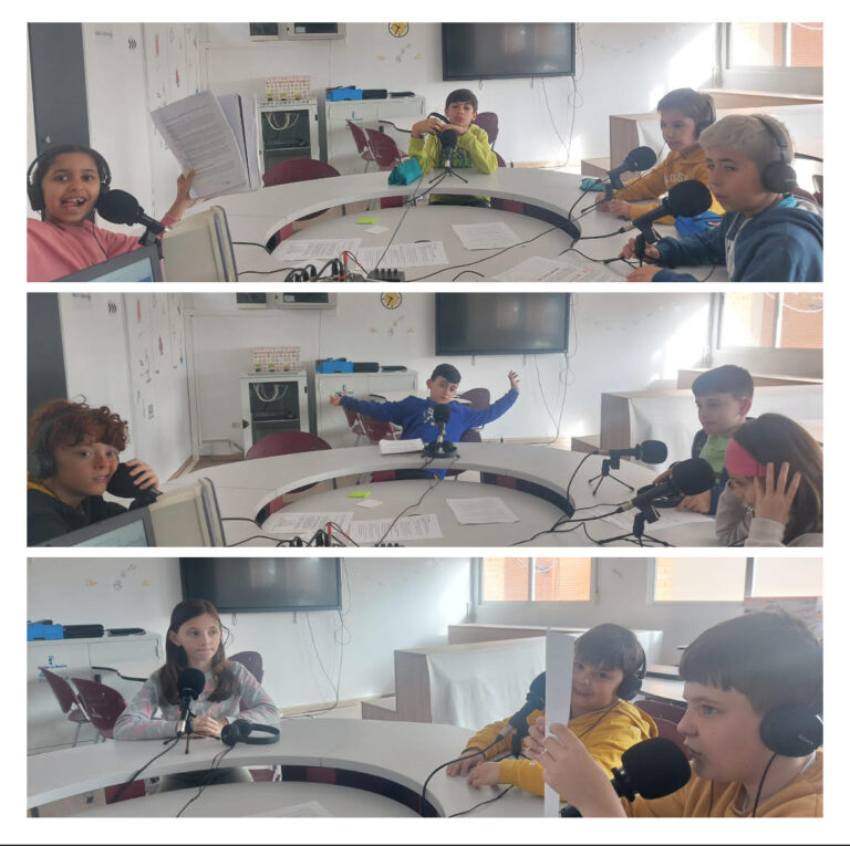 UNIT 4. MATTER. 4TH GRADE.