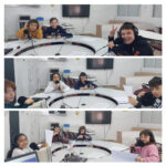 BODY SYSTEMS - 4TH GRADE