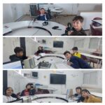 MACHINES - 4TH GRADE