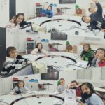 Unit 4 plants  - 2ºA