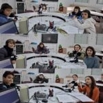 UNIT 5. FORCES. 4º A GRADE