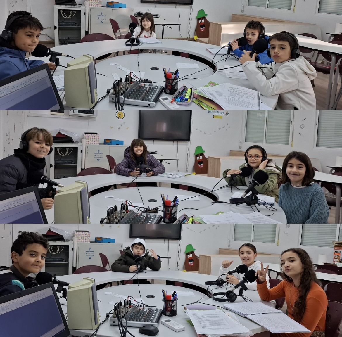 UNIT 5. FORCES. 4º A GRADE