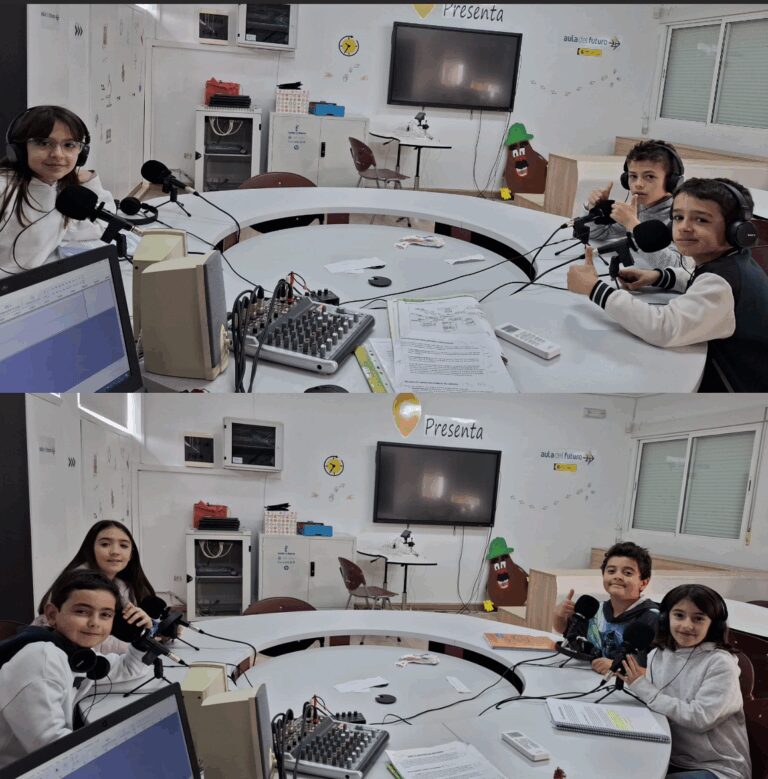 UNIT 4 MATTER. 4TH GRADE 4ªA