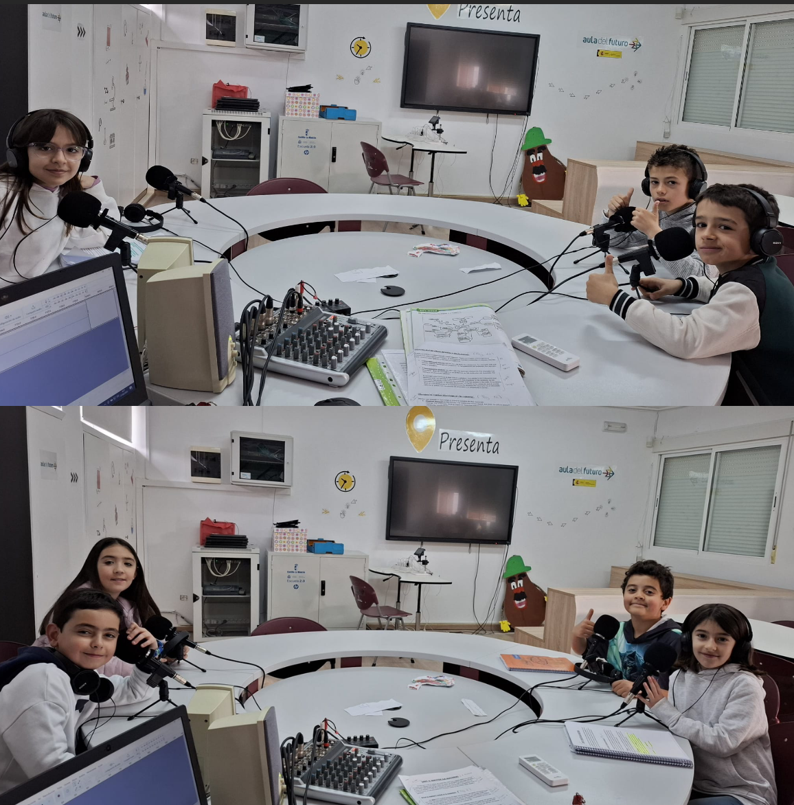 UNIT 4 MATTER. 4TH GRADE 4ªA