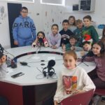 El origen de Papa Noel - 4º primaria B