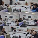 UNIT 3. COMMON ILLNESSES. 4º B