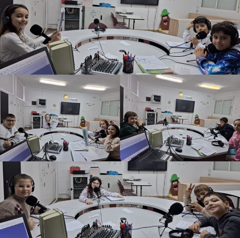 UNIT 3. COMMON ILLNESSES. 4º B