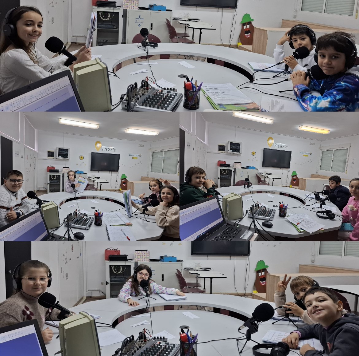 UNIT 3. COMMON ILLNESSES. 4º B