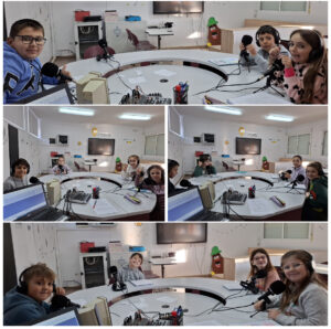 UNIT 5. FORCES. 4TH GRADE