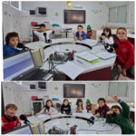 UNIT 2. BODY SYSTEMS. 4º A