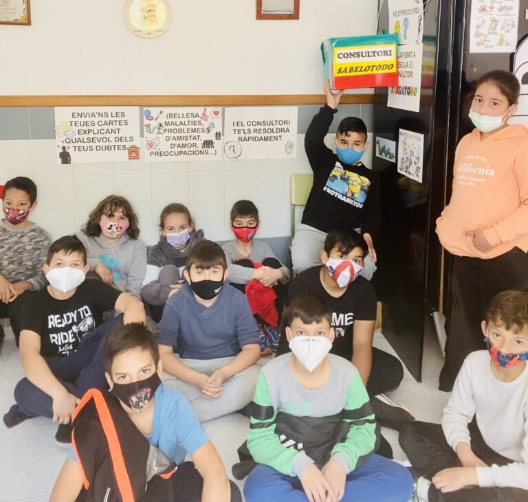 CONSULTORIO SABELOTODO