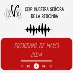 PROGRAMA DE MAYO. 2024