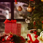 El árbol de Navidad