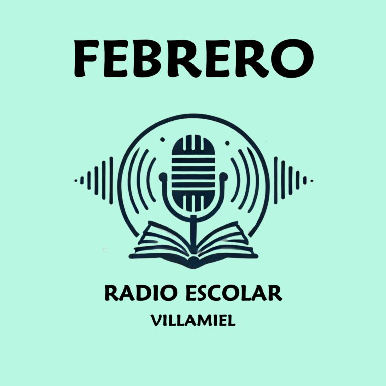 PROGRAMA DE FEBRERO. 2025