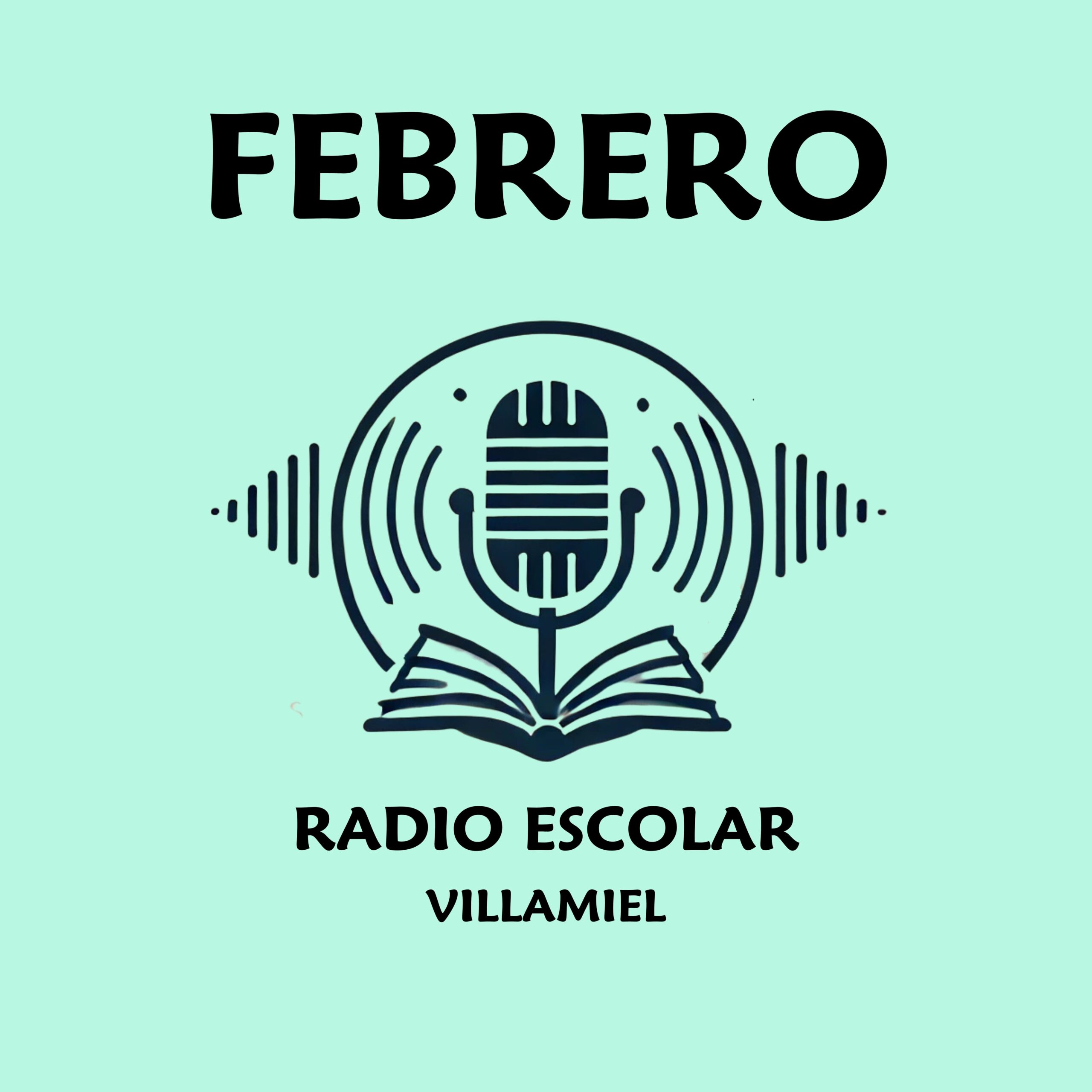 PROGRAMA DE FEBRERO. 2025