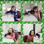 ADIVINANZAS NAVIDEÑAS 5 AÑOS