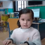 Infantil 3 años .Día del flamenco