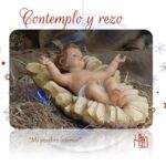 5. Mi pesebre interior