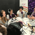 Entrevista al candidato a la Alcaldía Daniel de la Rosa