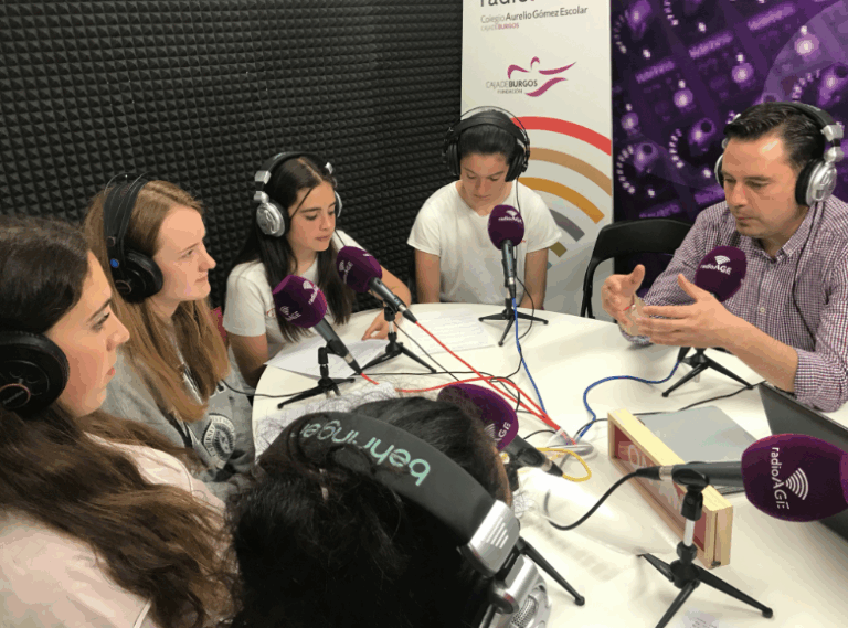 Entrevista al candidato a la Alcaldía Daniel de la Rosa