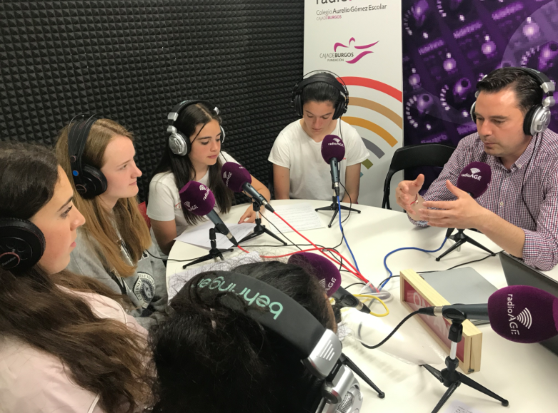 Entrevista al candidato a la Alcaldía Daniel de la Rosa