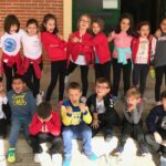 El Sistema Solar. 2º primaria