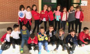 El Sistema Solar. 2º primaria