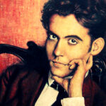 Recordamos a Federico García Lorca