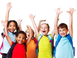 ¿Qué haces para divertirte?