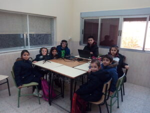 Entrevista a los más peques sobre la Navidad