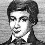Evariste Galois