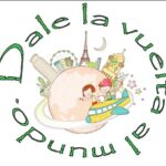 DALE LA VUELTA AL MUNDO