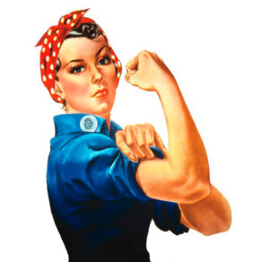 Día de Mujer
