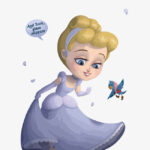 CUENTO CENICIENTA