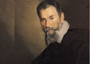 Entrevista a Monteverdi
