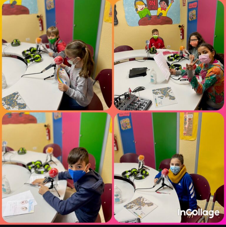 III CONCURSO " TENGO UNA CARTA PARA TI"