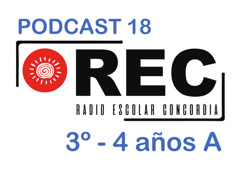 Programa 18 - Radio Escolar Concordia (REC)