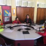 Entrevista Lourdes Moreno. Saxofonista invitada en la Semana de la Música