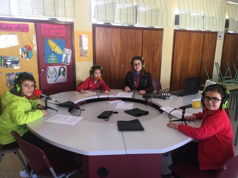 Entrevista Lourdes Moreno. Saxofonista invitada en la Semana de la Música