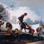 Poema Juegos Infantiles . Gongora