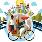 “Vivir la ciudad”