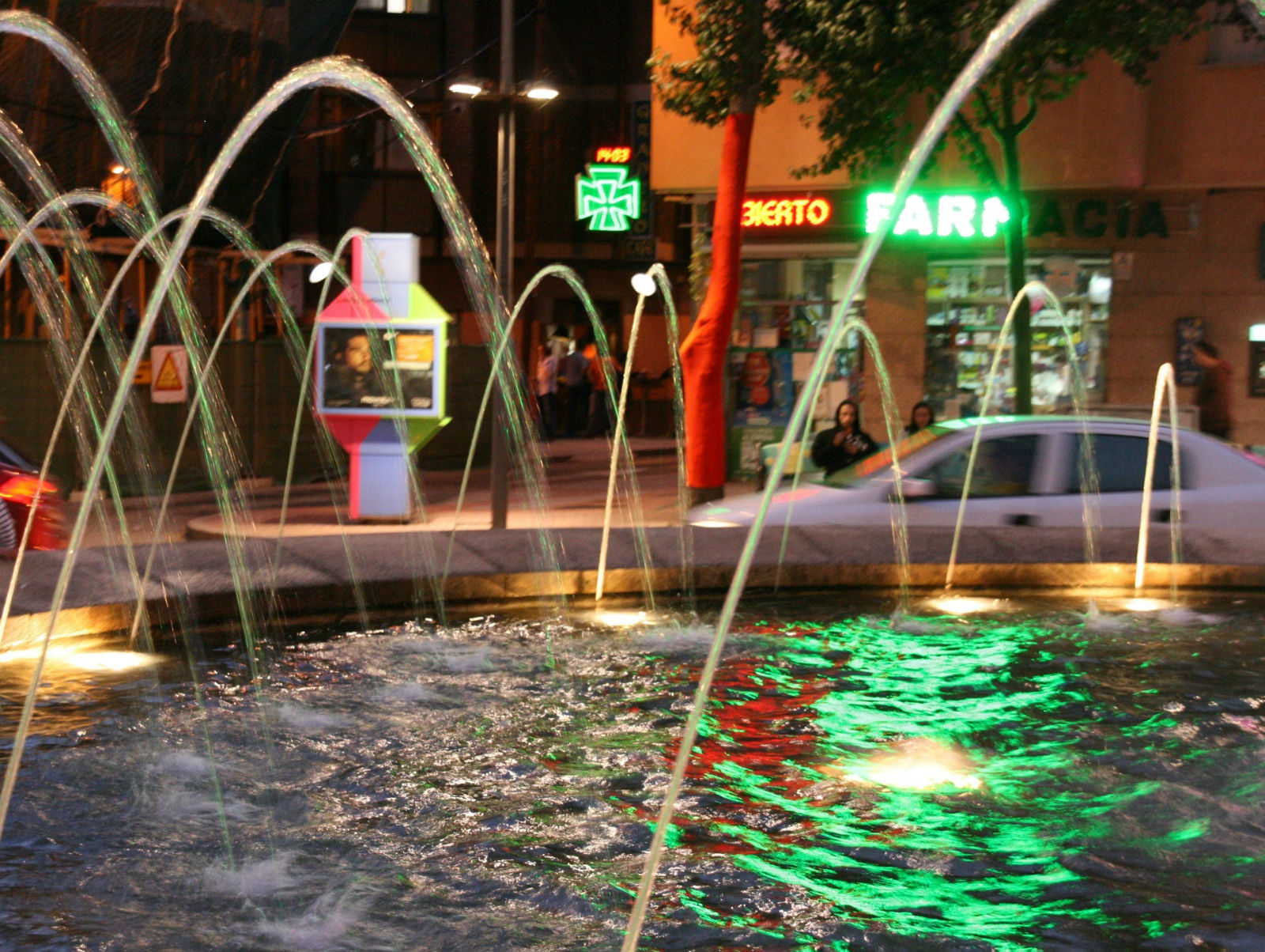 Vivir la Ciudad