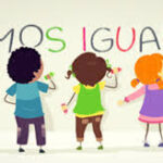 Todos somos Iguales